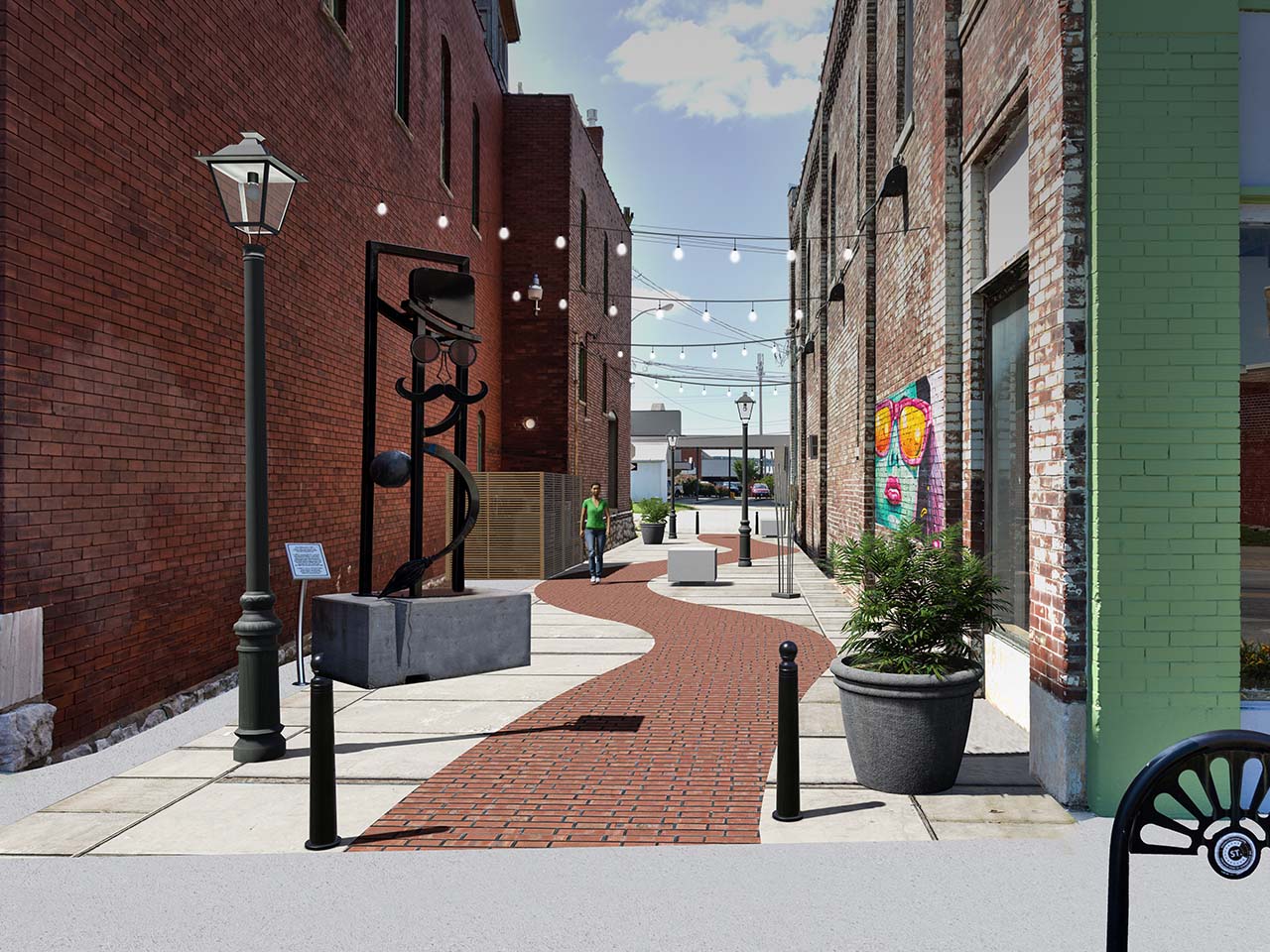 Community Development Services CJW Engineering Firm SW MO