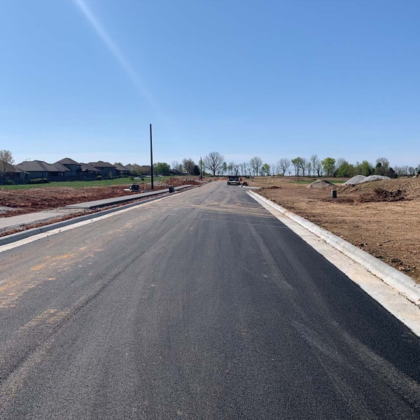 Roadway Improvements